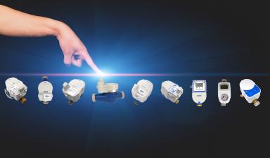 預付費水表安裝注意事項？